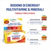 Equilibra Multivitamine e Minerali, Rilascio Prolungato fino a 8 ore,