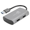 HD Audio Video Capture HDMI to HDMI 4K USB2.0 1080P