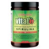 Vital Plant Based Nutrient Rich Superfood Spirulina 300 Tablets