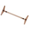Wood Stairs Measuring Ruler Stair Tread Template Set Long Style