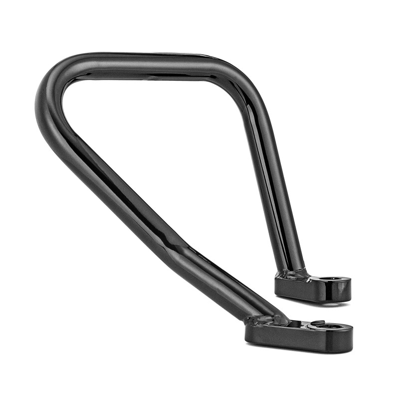 RI Rear Saddlebag Guard Crash Bar for 2018-2024 Harley Heritage