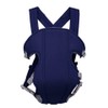 XLKJ Ergonomic Baby Carrier, Baby Carrier, Back or Front Door