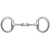 Shires French Link Eggbutt 4.5"