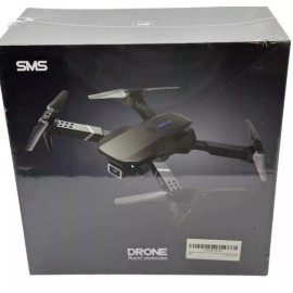 Sms Drone-avoid Obstacles SMS 4k Camera Sealed Brand New