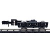 Green Max N Gauge D-16 5015 Non-Collecting Trucks for 1