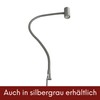 3 W LED Bedside Reading Light Flexible BedSide Lamp Light