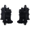 M MATI Front Left & Right Brake Caliper Set for