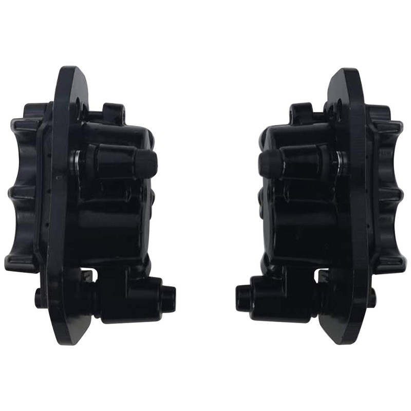 M MATI Front Left & Right Brake Caliper Set for