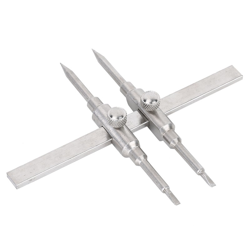 10mm-130mm Professional Camera Lens Spanner Hexagon Wrench for DSLR Len