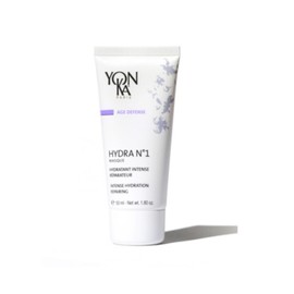 Yonka Hydra No. 1 Mask [Moisture Replenishing Mask] / 용카 이드라 넘버원 마스크[수분 충전 마스크]