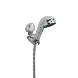 Wenko Fiorina 20619100 Magic Loc Shower Kit