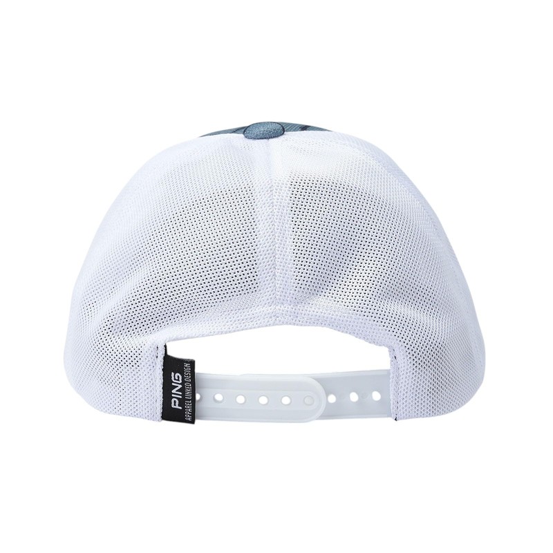 Pin Apparel 621-5187301 Men's Cap (Adjustable Size) / Golf Hat,