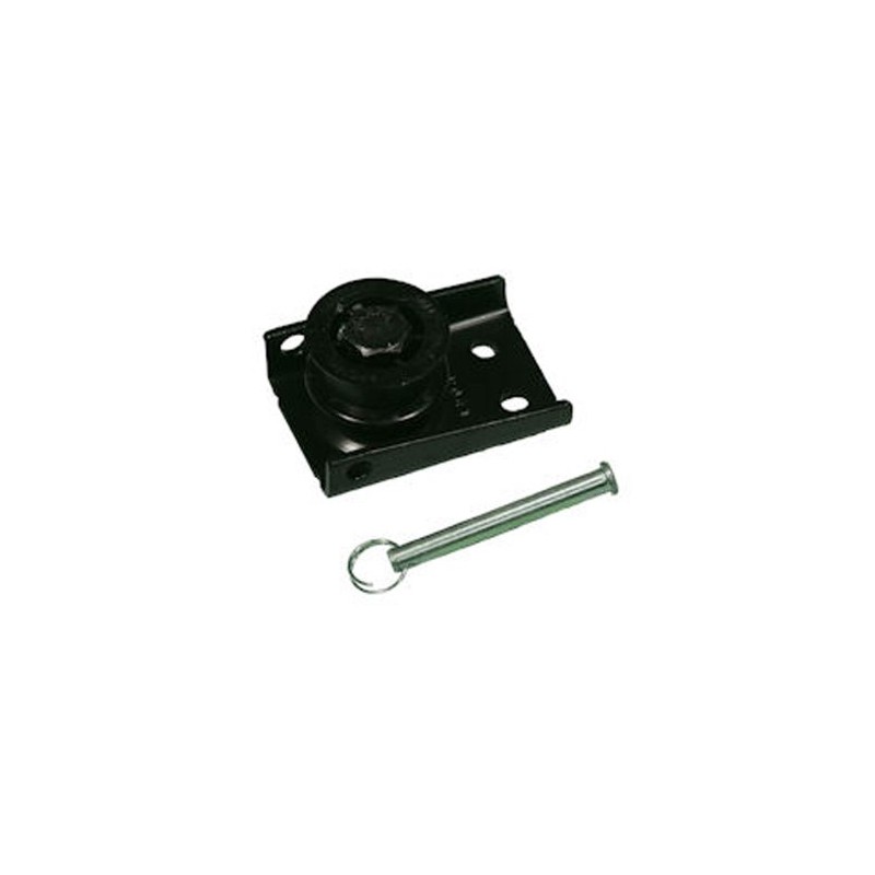 LIFTMASTER Garage Door Openers 41B5424 Belt Pulley Bracket