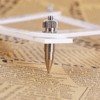 Veumoie Scale Excellent Folding Ruler Artist Pantograph Copy Rluers Draw