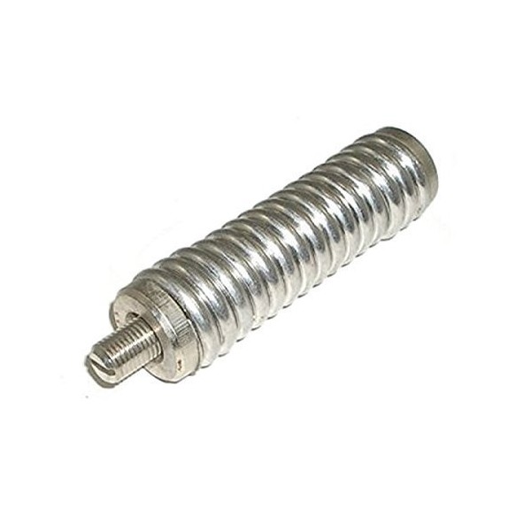 Workman S35 Heavy Duty Stainless Steel CB Radio Antenna Spring