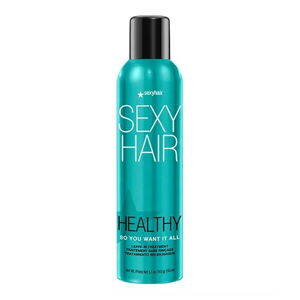 Sexy Hair Spray Tratamiento Para Cabello Seco Sexy Hair Healthy 150 Ml