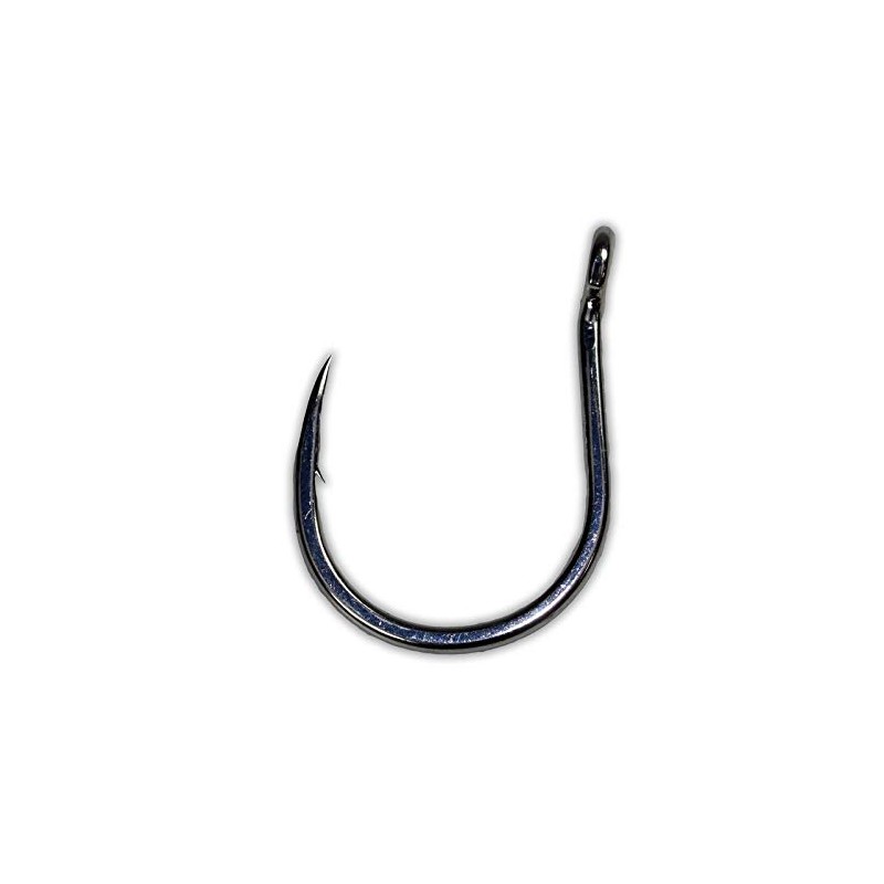 Zeck Single Striker Hook - Single Hook for Catfish Fishing,