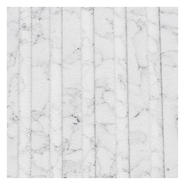 BlackTip Jetsports Traction Mat Kit Compatible with Sea-Doo Spark 3-UP HO 3 Seater 2014-2018 White-Granite