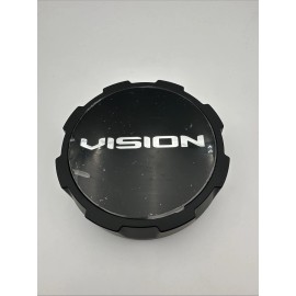 Vision Center Cap C354SB-8V-ECL