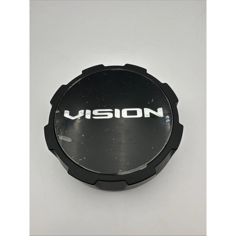 Vision Center Cap C354SB-8V-ECL