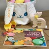 NuFun Activities DIY Transfer Puzzle Maker Kit - Blank White