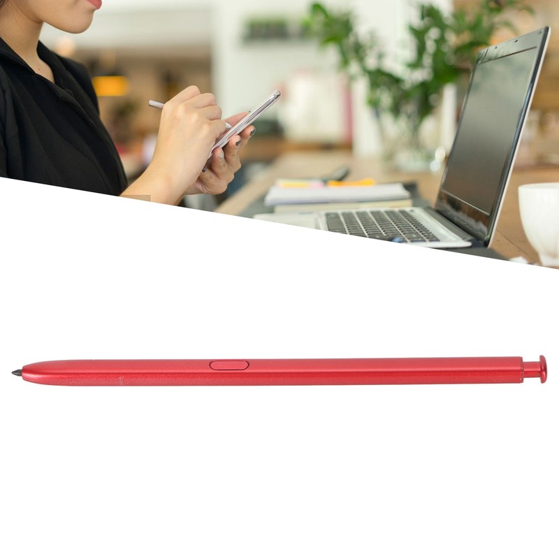 Stylus Pen 4096 Grade Pressure Sensitivity Replacement Touch Pen with