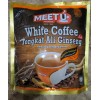 White Meet U Malaysian White Coffee Original Classic - Free