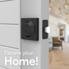 Mega Handles - SUANA Deadbolt I Entry Lock - Heavy