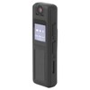 Body Cam Audio Video Recording Magnetic Mount 1080P HD Mini