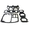 Boat Motor Gasket Kit Power Head 6H3-W0001-01 02 A0 For