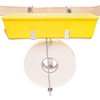 ToolPro Pan & Tape Holder - Perfect for Finishing Drywall