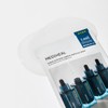 Mediheal Tea Tree/Madecassoside/Vitamin Ampoule Mask 10+10+10 Sheets (30 sheets +