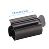 UDQYQ Tube Squeezer, Tube Press, Pack of 3, Toothpaste Squeezer,