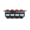 Temple Audio 4-Way Jack Patch Module