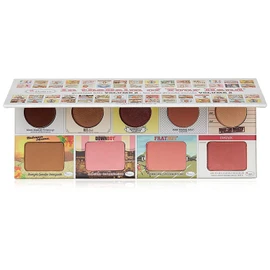 theBalm In of Your Hand Vol. 2 Palette