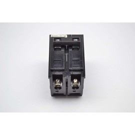 BAB2020 - Cutler Hammer Circuit Breakers