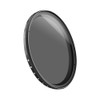 K&F Concept Filtro Densidad Neutra Variable 58mm ND2-ND400