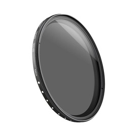 K&F Concept Filtro Densidad Neutra Variable 58mm ND2-ND400