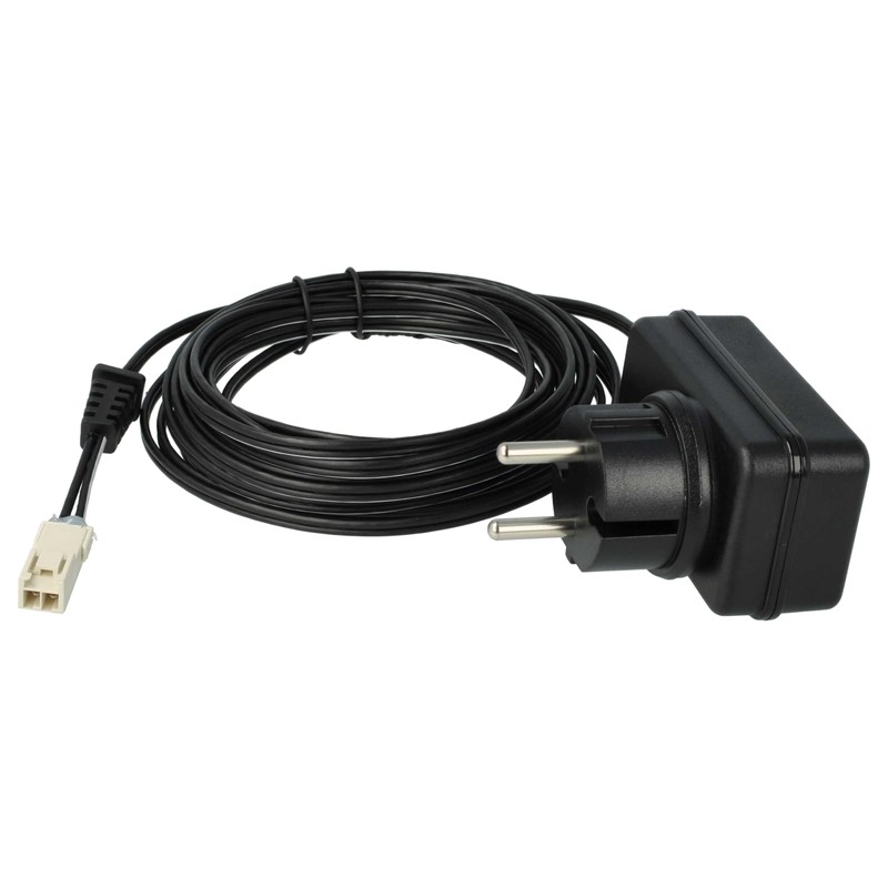 vhbw 1 x Power Supply Compatible with Worx Landroid WR901E,
