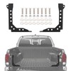 PSLER Tacoma Bed Channel Stiffener Rear Truck Bed Stiffener Brackets