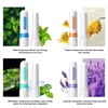 YKJHCSL Nasal Sticks, Portable Nasal Stick for Daily Refreshing, Nose
