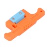 5 Wire Optical Fiber Stripper Ribbon Fiber Cable Stripper Longitudinal