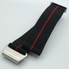 Seals Watch Company New No Pass, Parachute Elastic Watch Strap