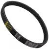 Caltric Clutch Drive Belt For Polaris Classic 550 2003-2006 3211078