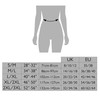 Comfizz Medium Support Briefs High Rise Waist – Women’s (2XL/3XL,