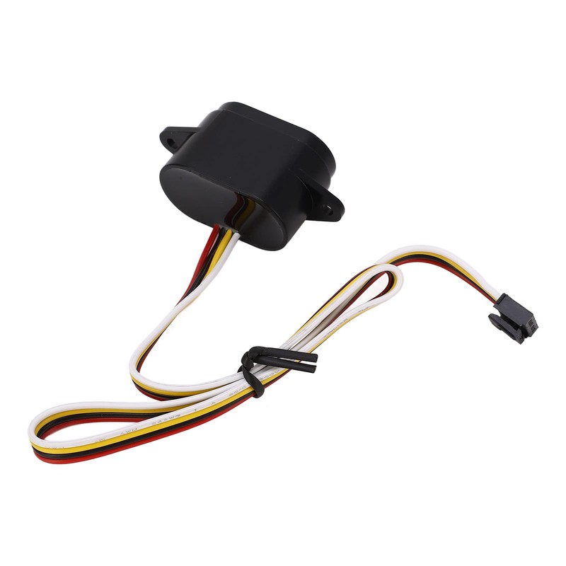 Integrated Ultrasonic Distance Sensor IP67 Waterproof Obstacle Avoidance Sensor Tiny