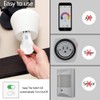 Vgogfly Sensor Lights Bulb Dusk to Dawn LED Light Bulbs