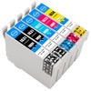 ESMONLINE Epson 16 Set of 5 Multipack Compatible Printer Cartridges