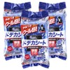 Errier Dodeca Sheet Sweat Wiping Sheets for Men Super Cool Menthol Type Citrus Fragrance 30 Pieces, 3 Pieces / 에리에르 도데카시트 남자를 위한 땀 닦는 시트 슈퍼 쿨 멘톨 타입 시트러스향 30개입, 3개