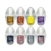 [OFL25Q3Q] Lopez Manicure 89 Colors - 618 Sherbet Green/FREE / [OFL25Q3Q]로페스 매니큐어 메니큐어 89가지 컬러 - 618샤벳그린／FREE